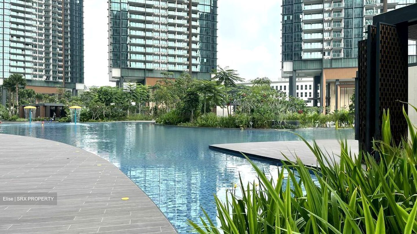 Normanton Park (D5), Apartment #467146171